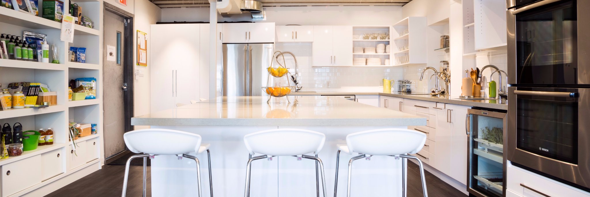 Chef Maxine Knight banner