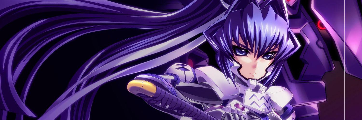 F86Asaber's profile banner image