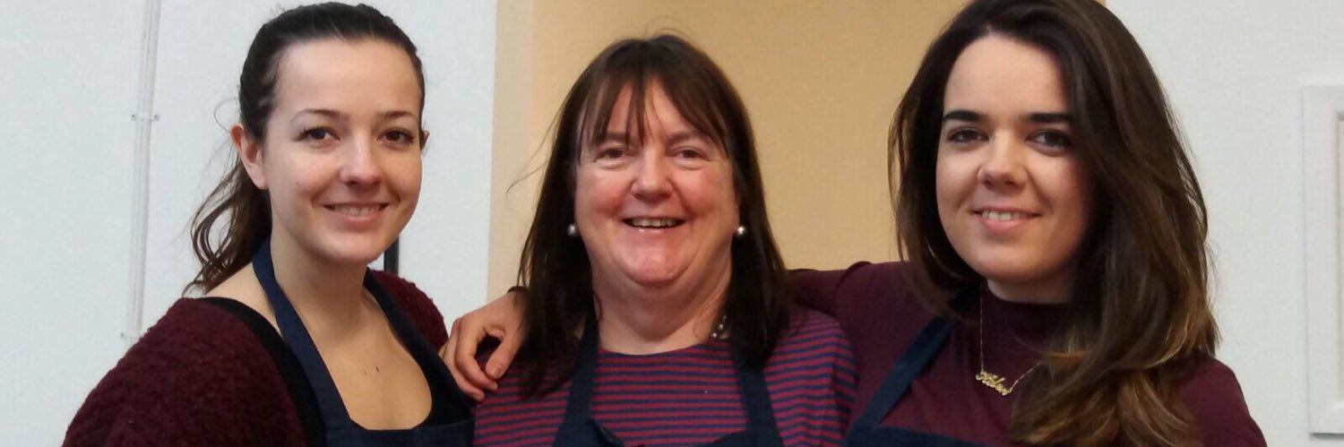 Pippa Beckwith banner