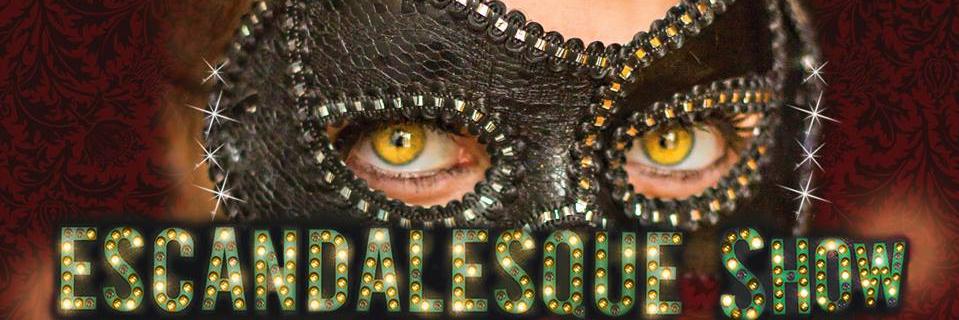 escandalesque's profile banner image