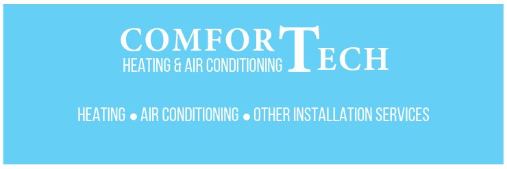 ComfortTechNC's profile banner image