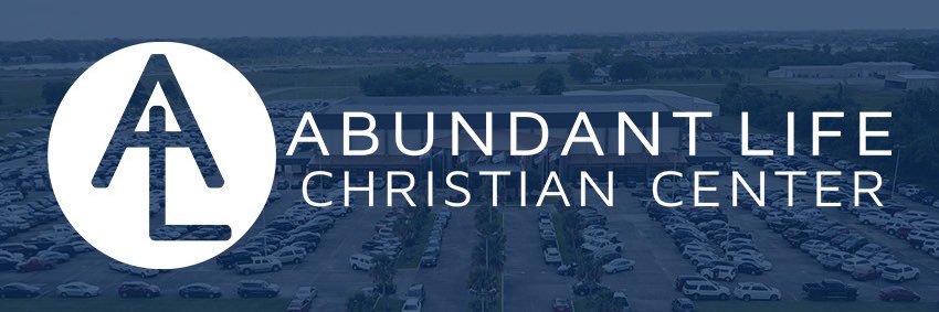 AbundantLifeCC's profile banner image