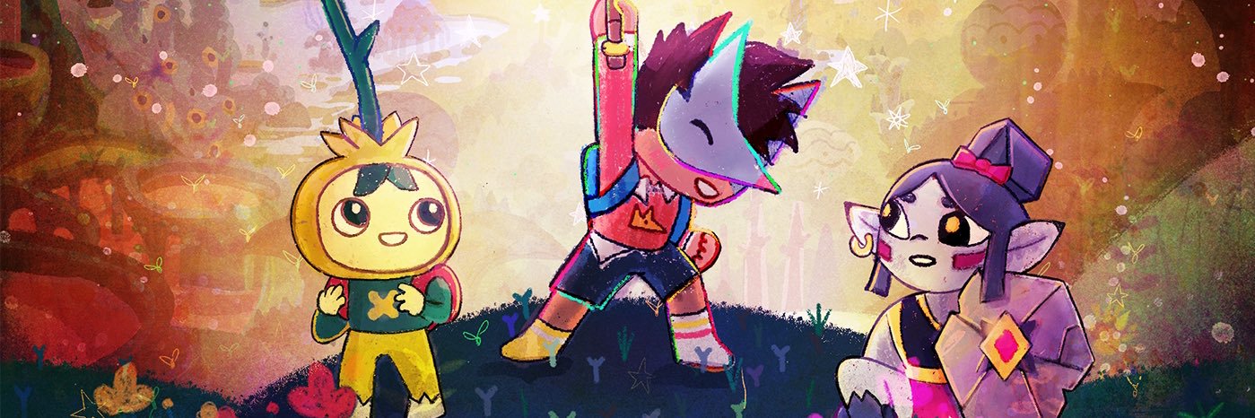toffmazery's profile banner image