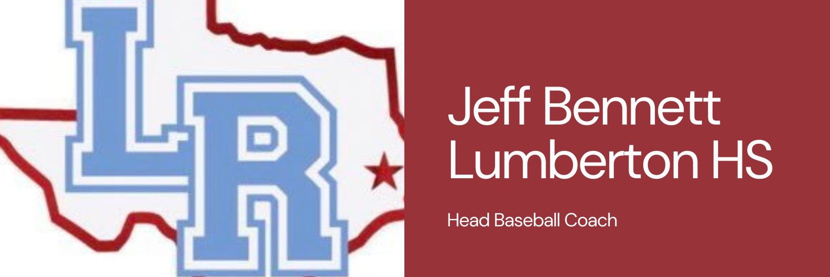 ⚾Jeff Bennett,M.Ed.,M.A. banner