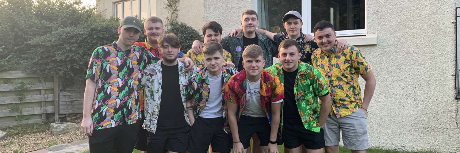 Connor Mccabe banner