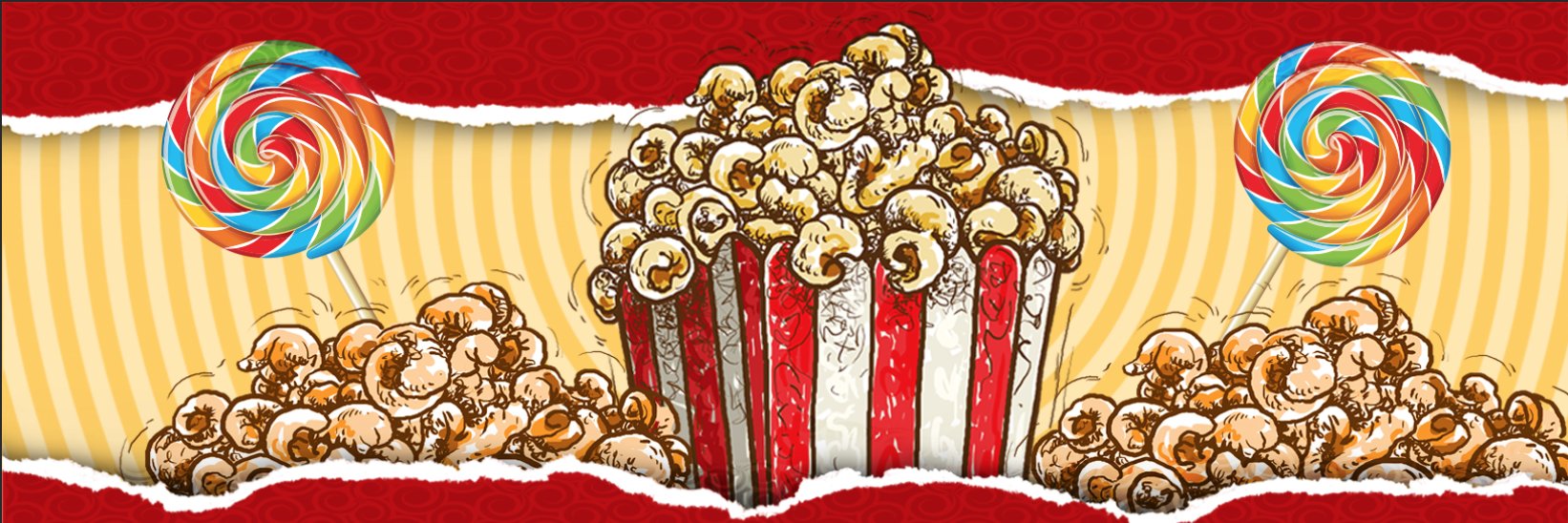 msbeespopcorn's profile banner image