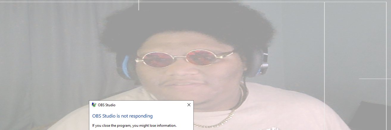 Vis banner