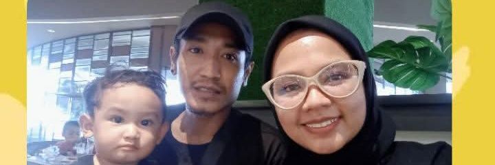 _khrnnisa's profile banner image