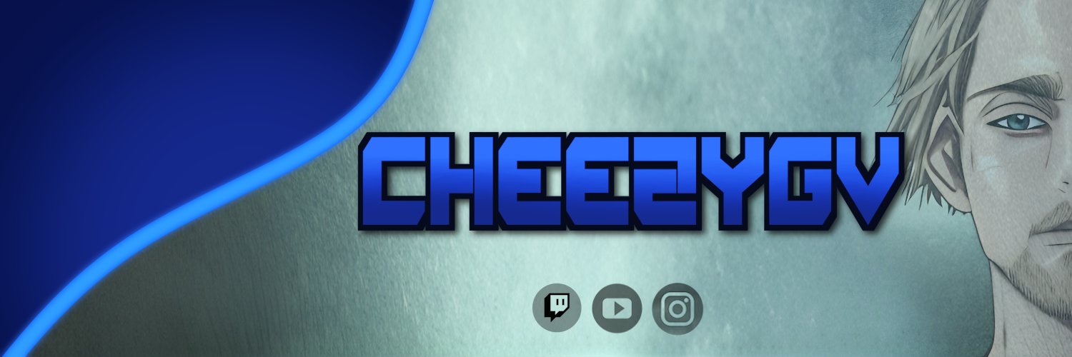 CheezyGV banner