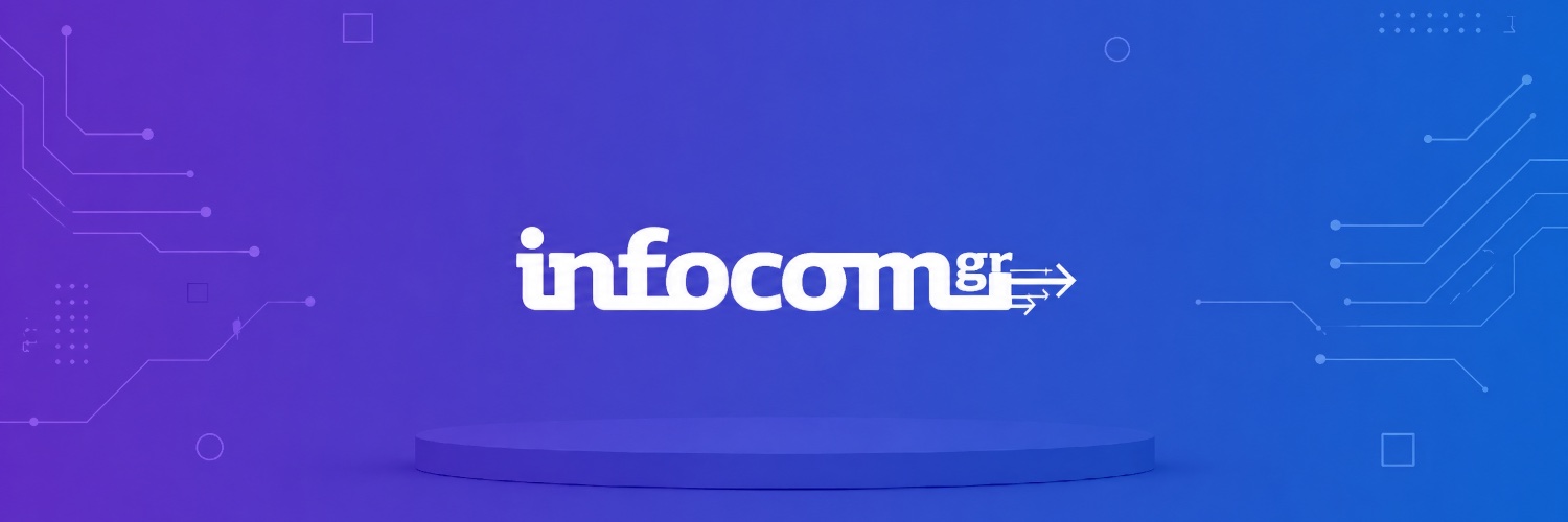 InfoCom.gr banner