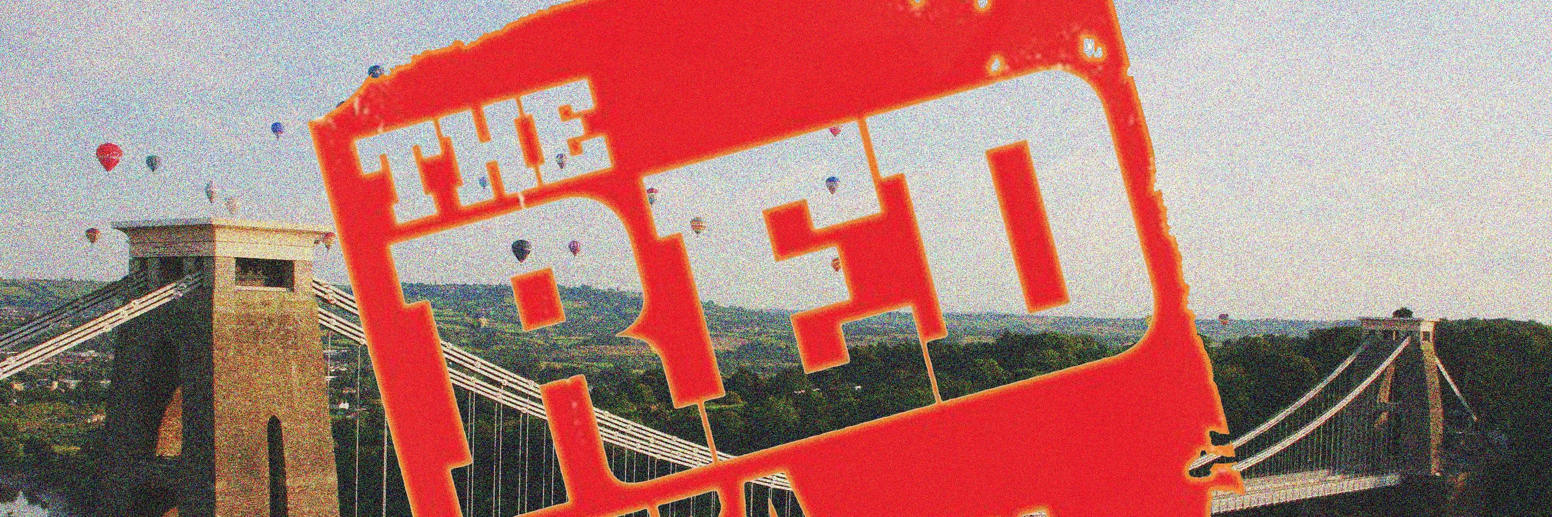 redpizzaco's profile banner image