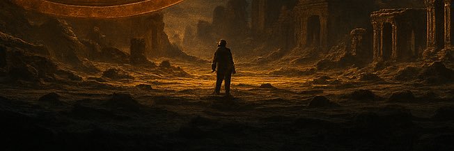 Praetorian589's profile banner image