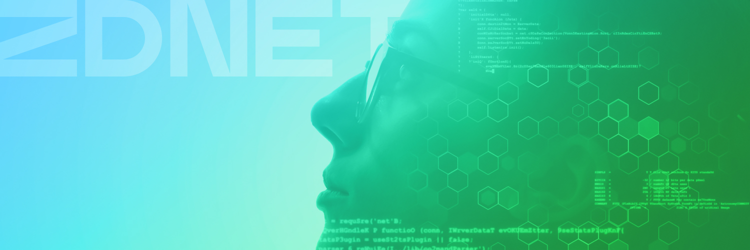 ZDNET's banner