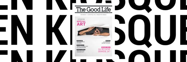 TheGoodLife Profile Banner