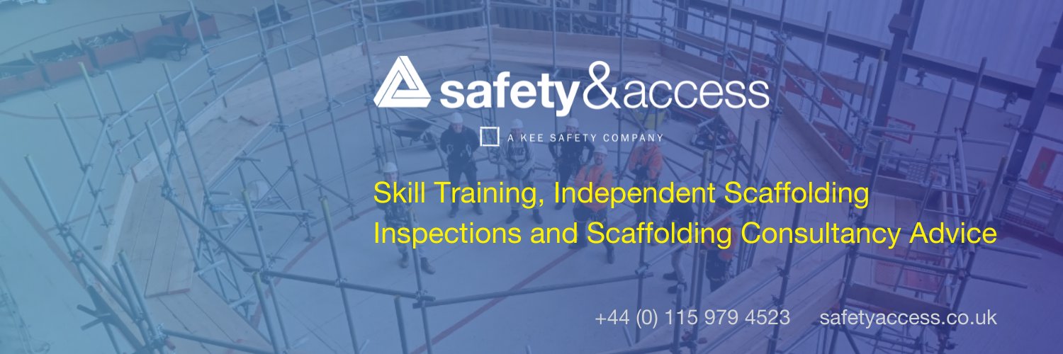Safetyaccess's profile banner image