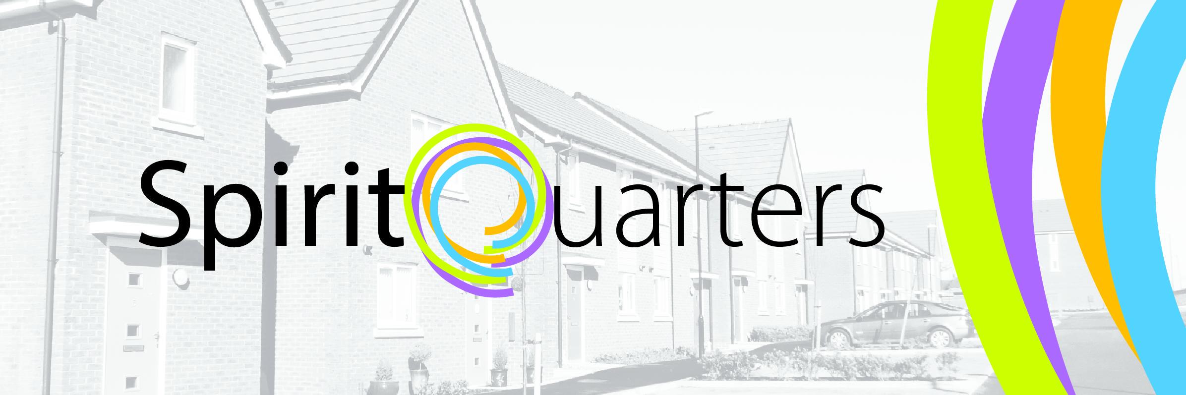 SpiritQuarters's profile banner image