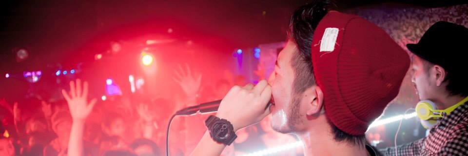 MC MACKY banner