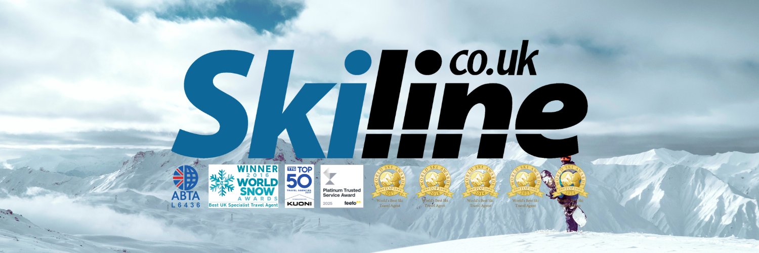 SkiLine.co.uk banner