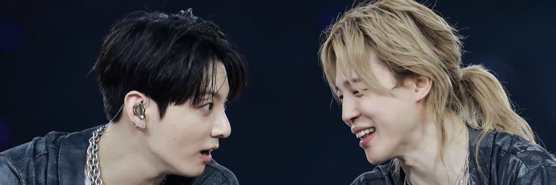 jikook💛💜 banner