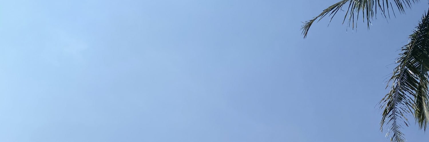 . banner