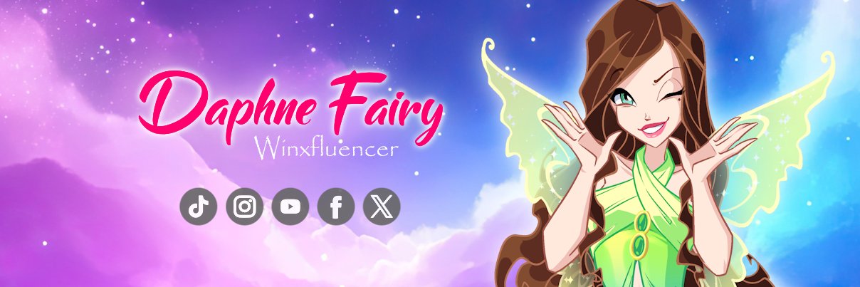 Daphne Fairy (@Daphne_Fairy) / Posts / X