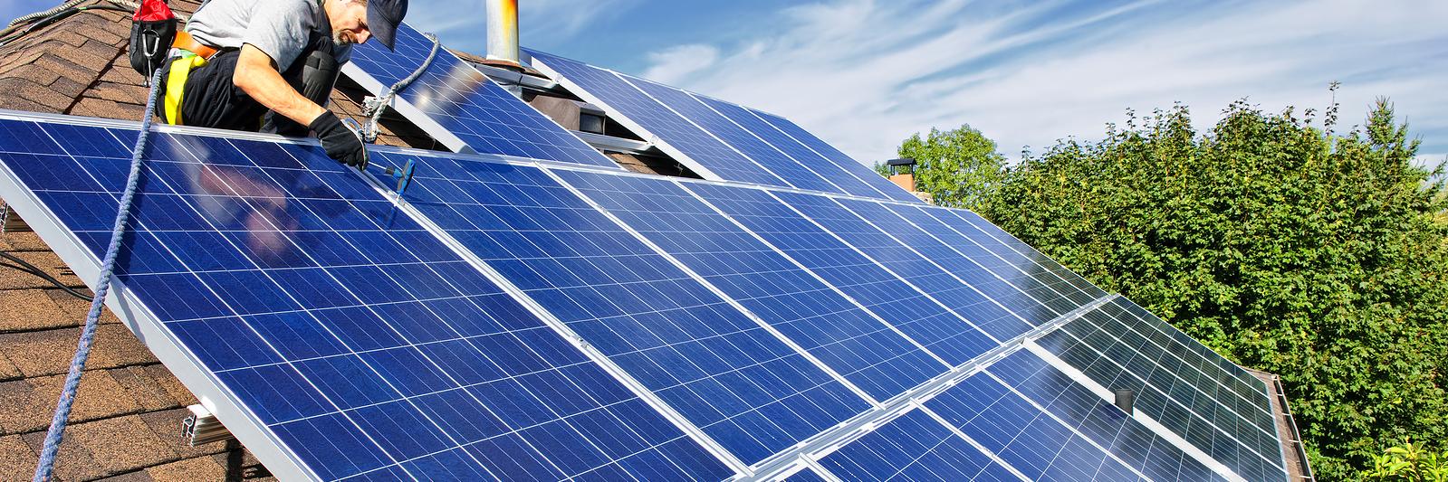 voltaicpower's profile banner image