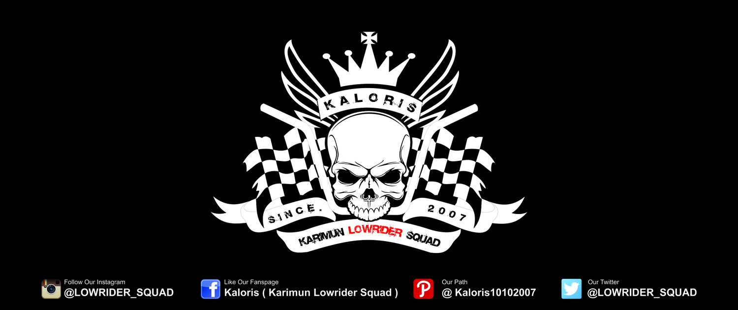 KarimunLowriderSquad (@Lowrider_Squad) / Posts / X