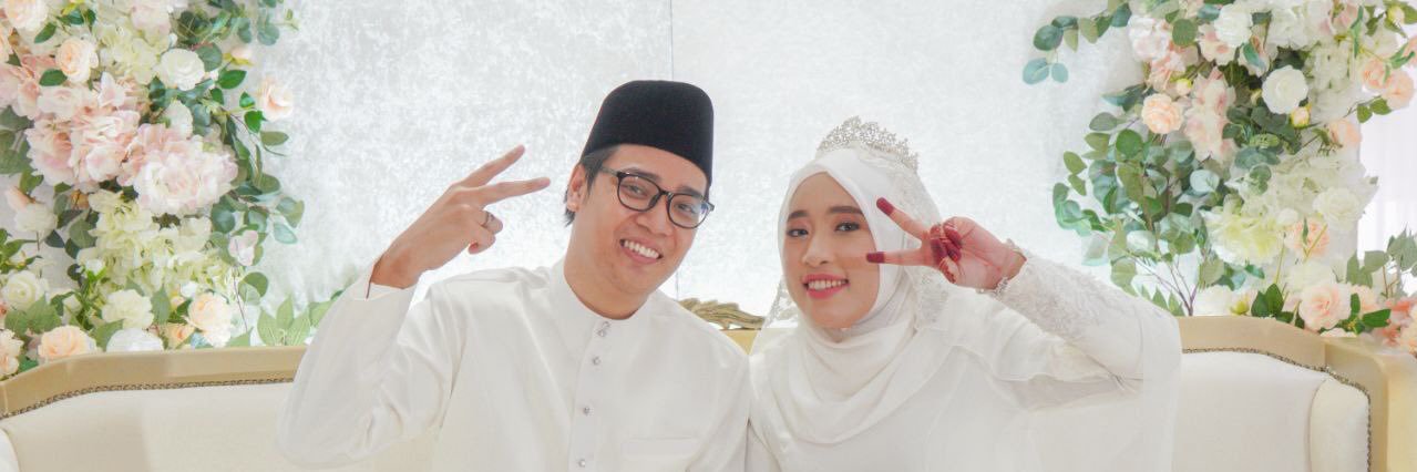 iamNadyra's profile banner image