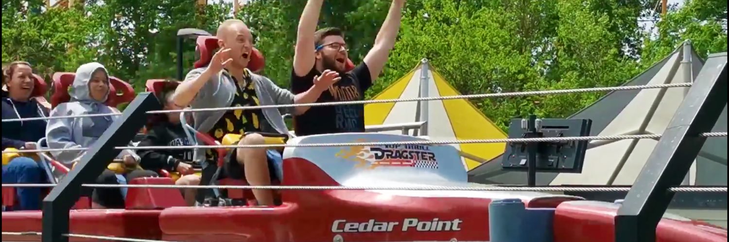 JamesGoose94's profile banner image