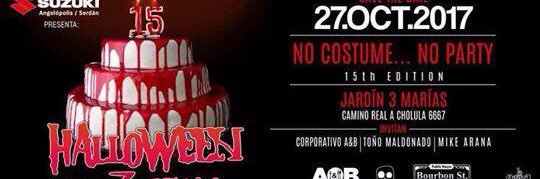Halloween3Bruja's profile banner image