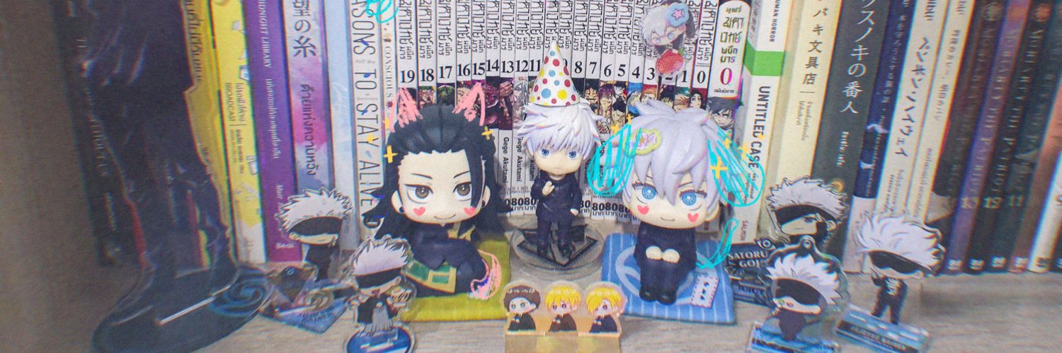 เซินเซิน 🏵️ banner