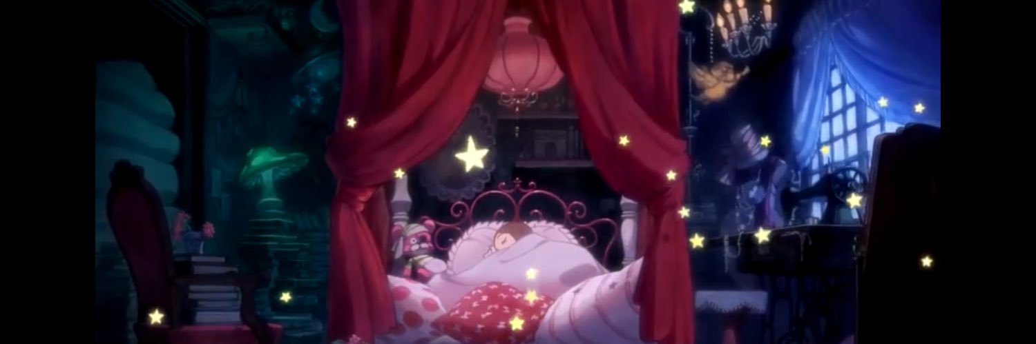 Ainoasma's profile banner image