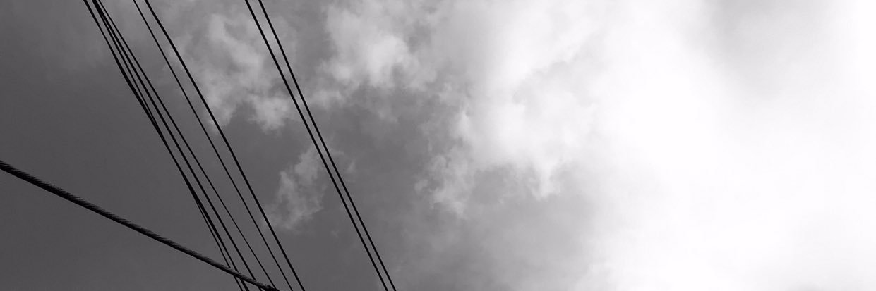 empty banner