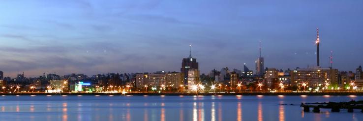 Comité Parque Rodó banner