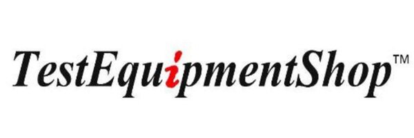 testequipshop Profile Banner