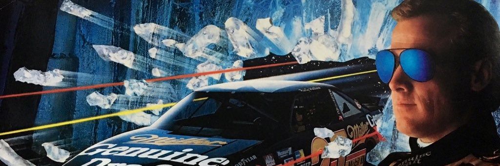 nascarman's banner