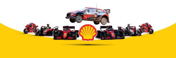 ShellMotorsportTeam Profile Banner