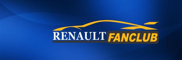 _RenaultFanClub Profile Banner