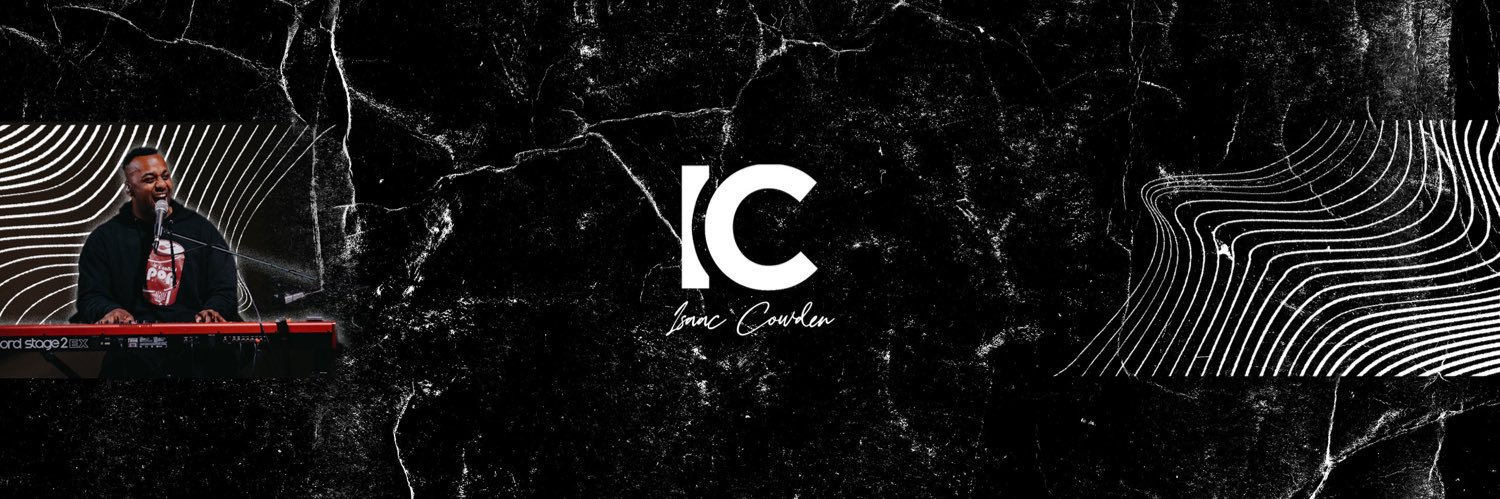 isaaccowden's profile banner image