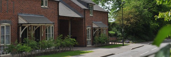 TaDHousing Profile Banner
