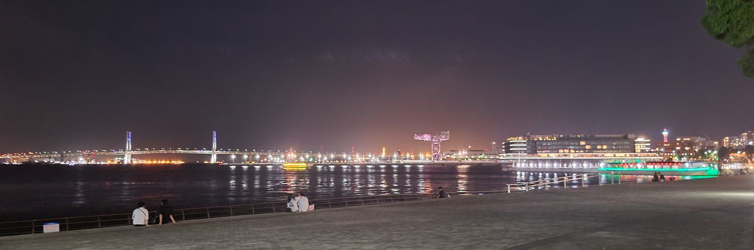 ヘルニアのベアード♤6 banner