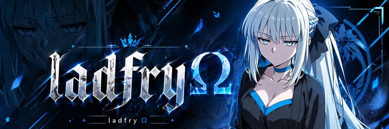 luzal91's profile banner image