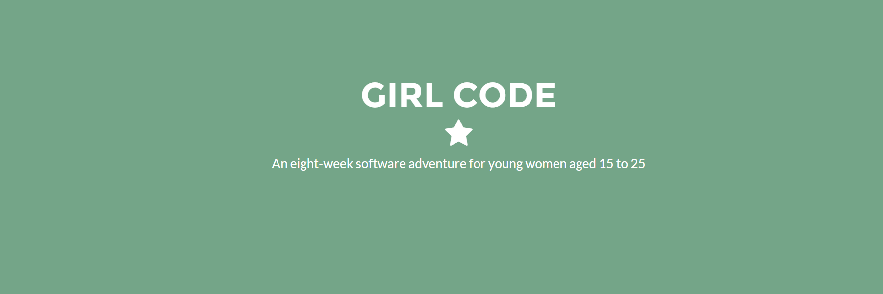 girlcodeakl's profile banner image