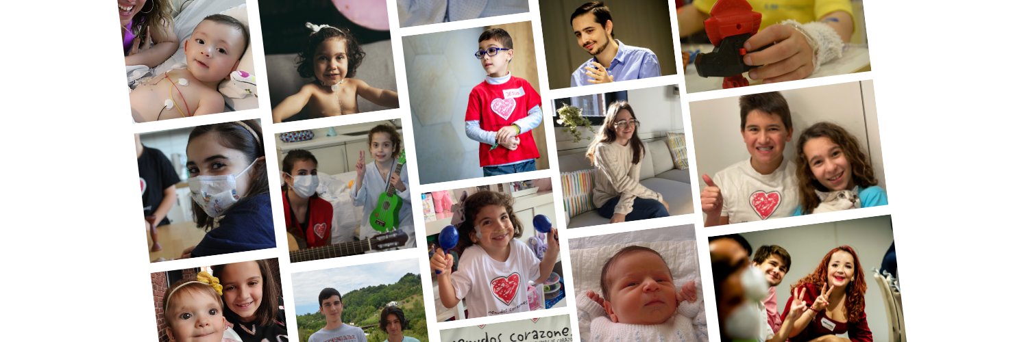 Menudos Corazones banner