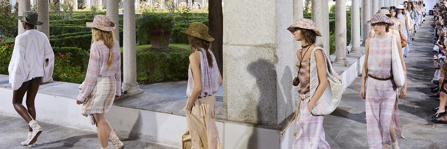 Missoni's profile banner image