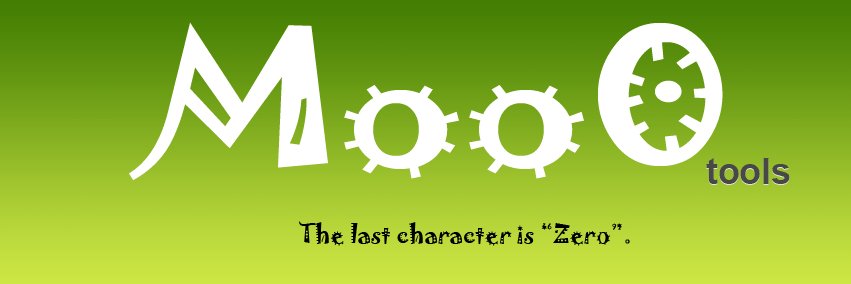 moo0_tools's profile banner image