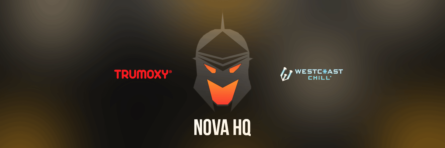 NovaCastHQ's profile banner image
