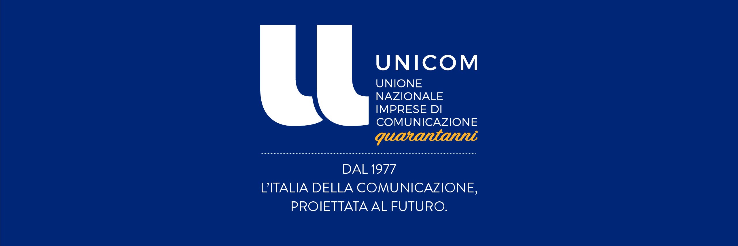 Unicom banner