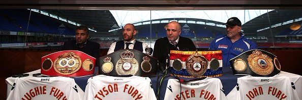 BoxingBrummie's profile banner image