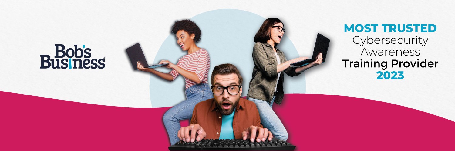 Bob's Business banner